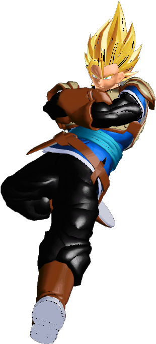 Navigate Before - Dragon Ball Clipart (483x694), Png Download