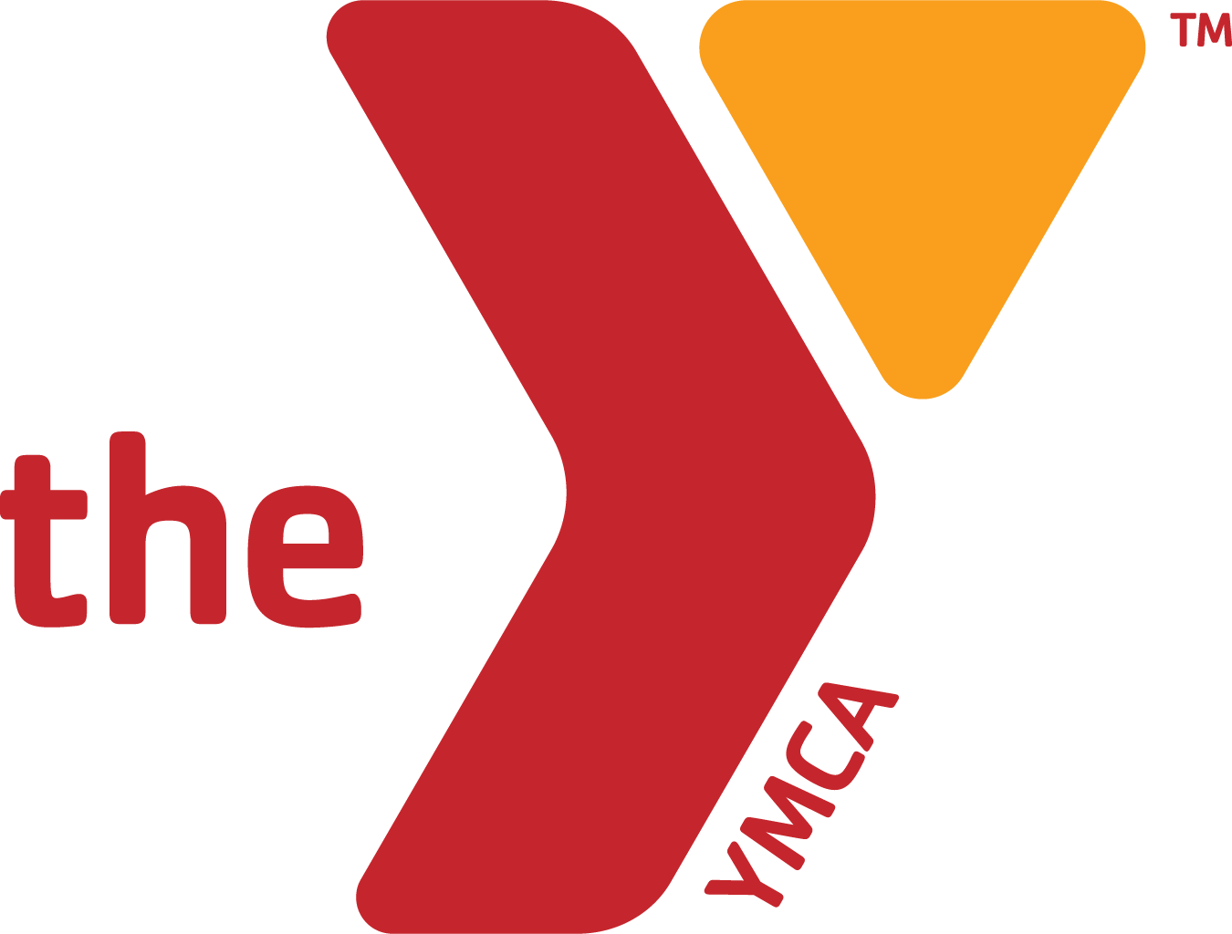 Ymca Logo - New Ymca Clipart (1350x1024), Png Download