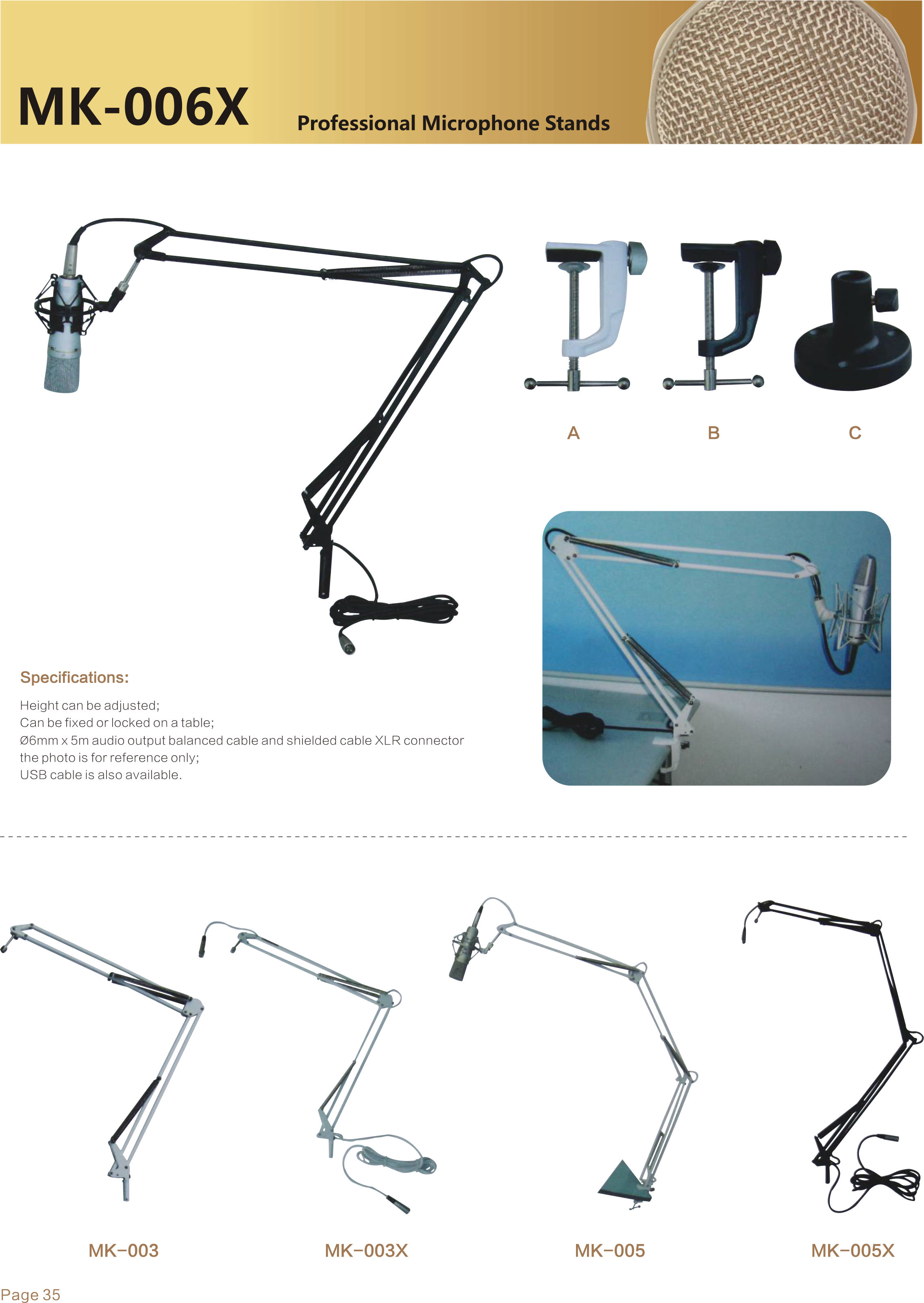Professional Microphone Stands - Hoisting Clipart (2273x3204), Png Download