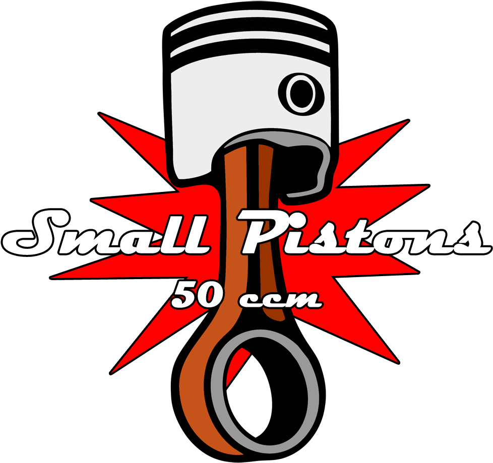 Small Pistons - Clip Art - Png Download (1000x938), Png Download