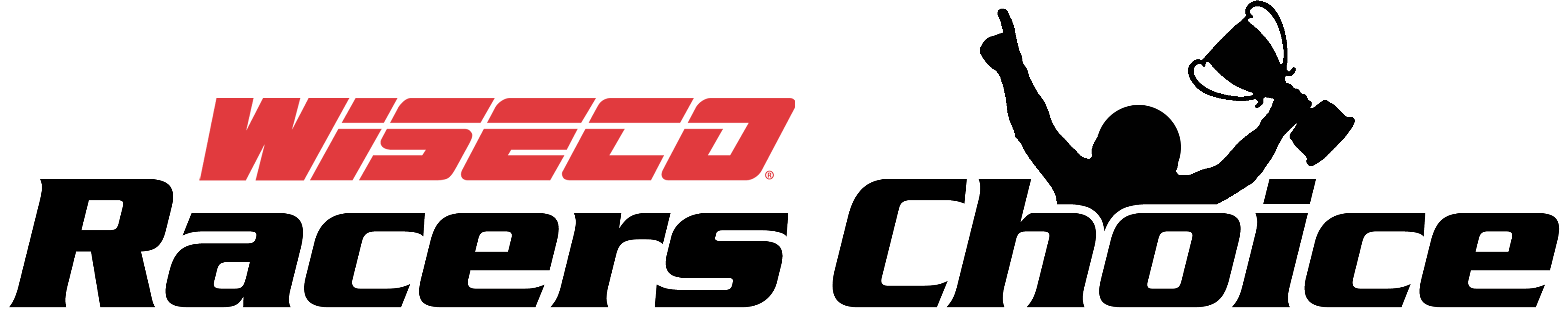 Large Png - Wiseco Piston Inc Clipart (3795x848), Png Download