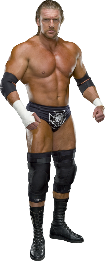 Triplehnew 01 , 388k Clipart (413x1024), Png Download