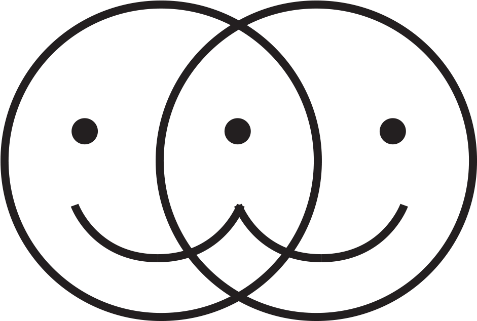 Muffinhead Kapow Funderwear - Circle Clipart (941x634), Png Download