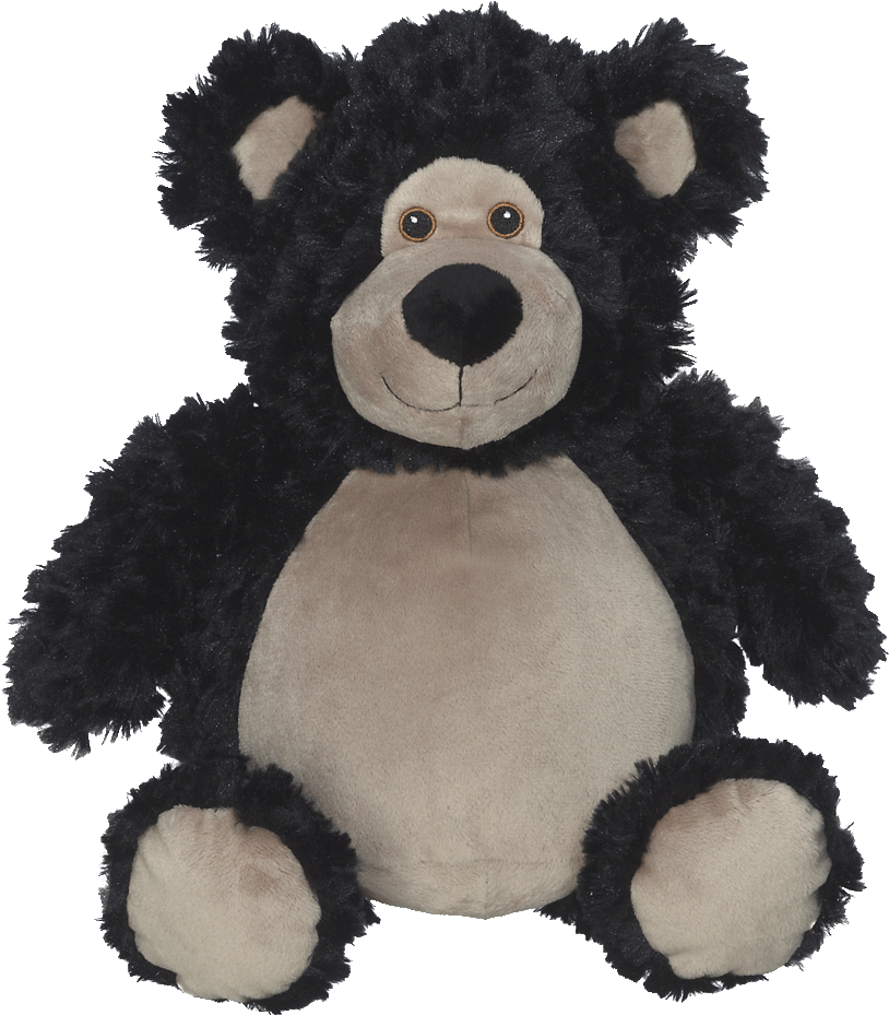 Stuffed Toy Clipart (1000x1000), Png Download
