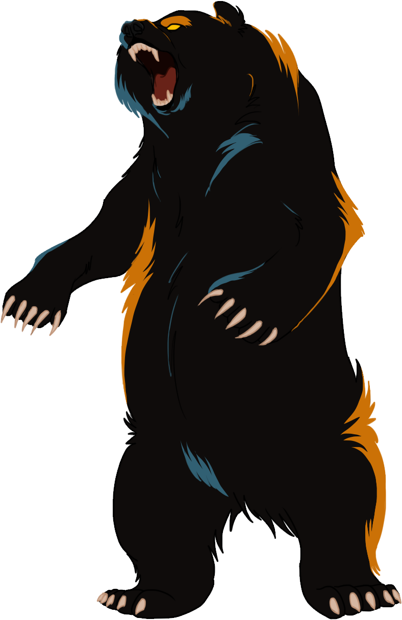 948 X 1321 9 - Bear Balto Clipart (948x1321), Png Download