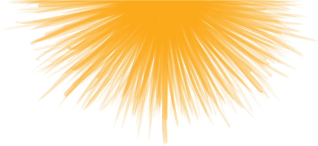 Glowing - Macro Photography Clipart (1280x584), Png Download