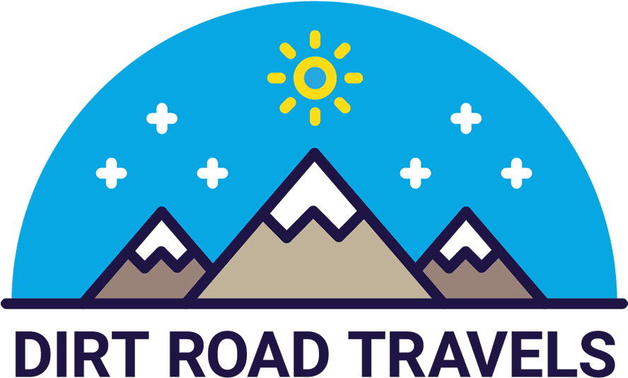 Denver, Colorado // Dirt Road Travels City Guide Clipart (900x555), Png Download