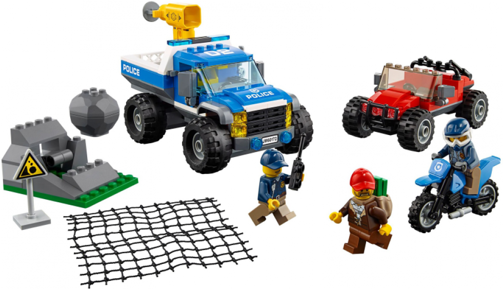 Lepin 02084 Clipart (980x980), Png Download