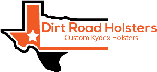 Dirt Road Holsters Clipart (1200x270), Png Download
