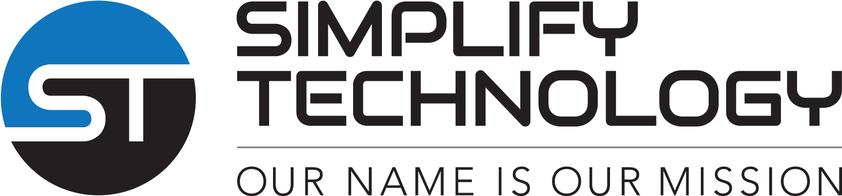 Simplify Technology - Parallel Clipart (1801x601), Png Download