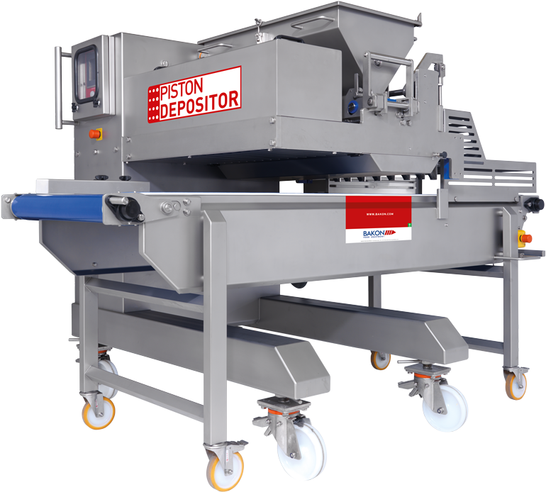 Piston Depositor - Planer Clipart (1000x750), Png Download