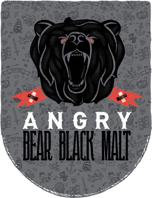 Home - Bear Clipart (734x701), Png Download