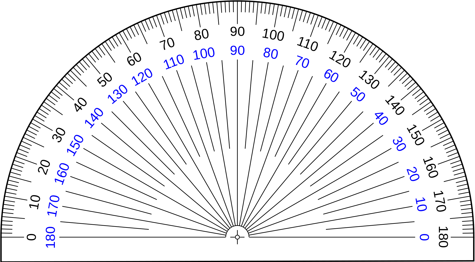 Fajarv Protractor Png Transparent
