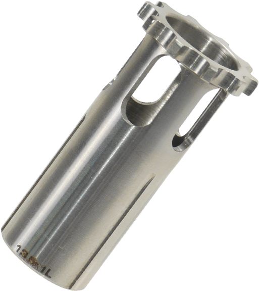 Picture Of Griffin Armament - Revolver Clipart (600x600), Png Download