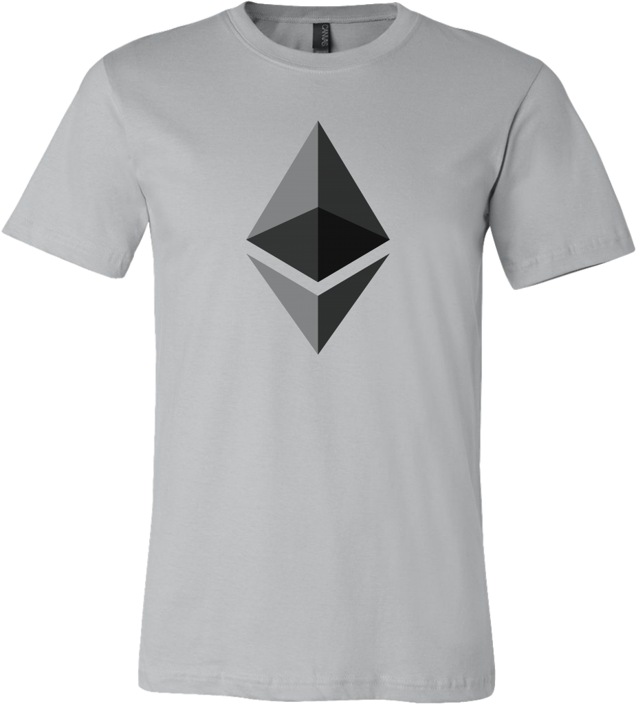 Buy With Ethereum - Fortnite Llama T Shirt Clipart (1024x1024), Png Download