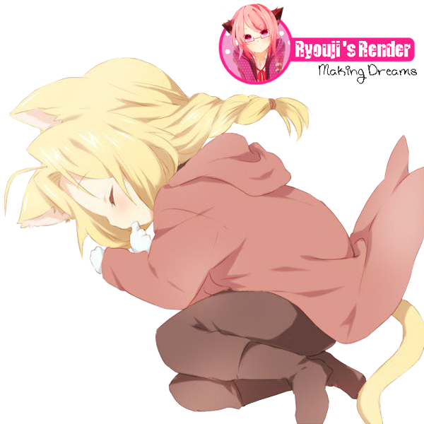 Hakadoshi12345 Images Edward Elric~~~ Wallpaper And - Render Anime Girl Clipart (600x600), Png Download