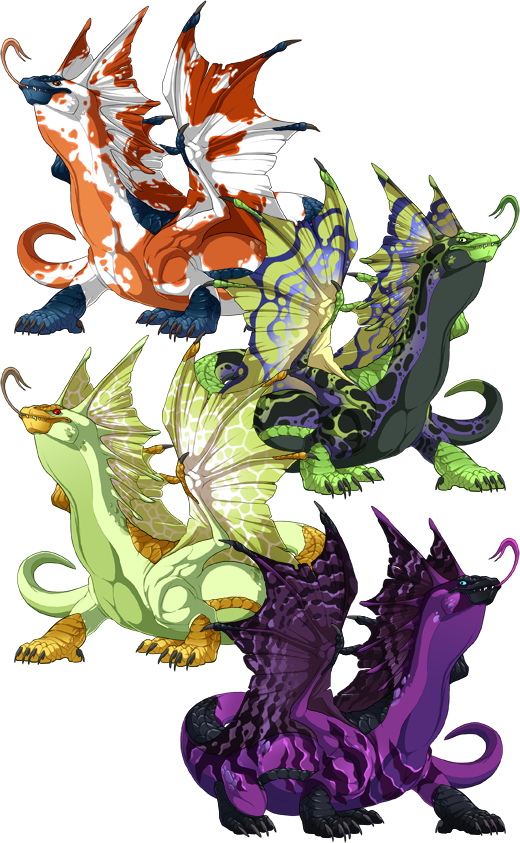 Scales Large - Illustration Clipart (520x843), Png Download