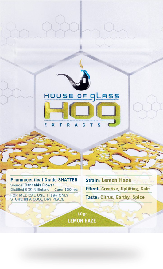 House Of Glass Shatter - Poster Clipart (1125x900), Png Download