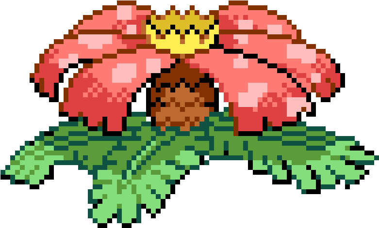 Venusaur - Mega Shiny Venusaur Gif Clipart (920x540), Png Download