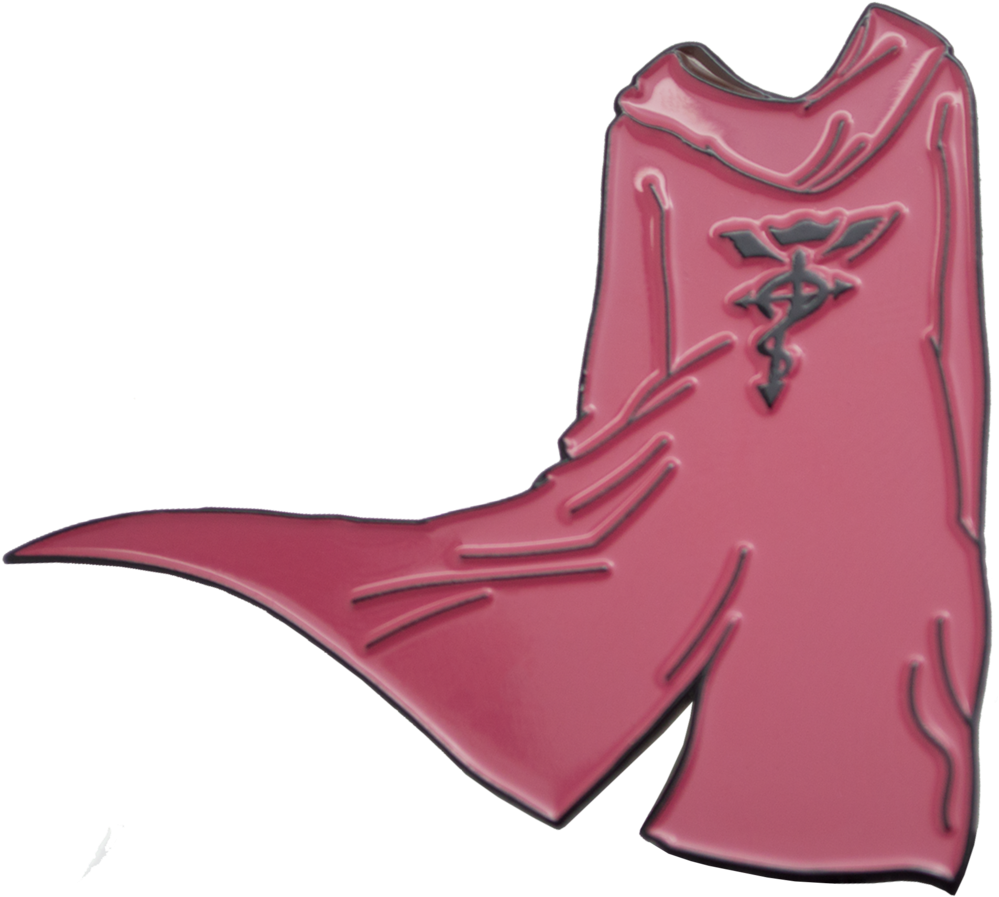 Edward Elric Clipart (1024x1024), Png Download