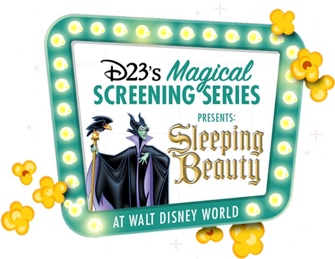 Tickets For Sleeping Beauty At Walt Disney World In - Disney Store Clipart (2000x1028), Png Download
