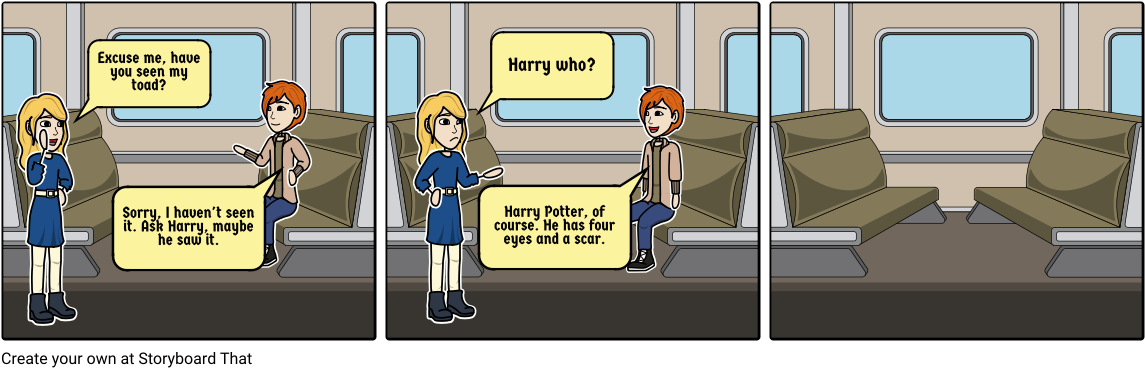 Cartoon Clipart (1164x385), Png Download