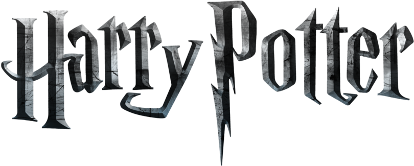 Harry Potter Logo Png Clipart (900x506), Png Download