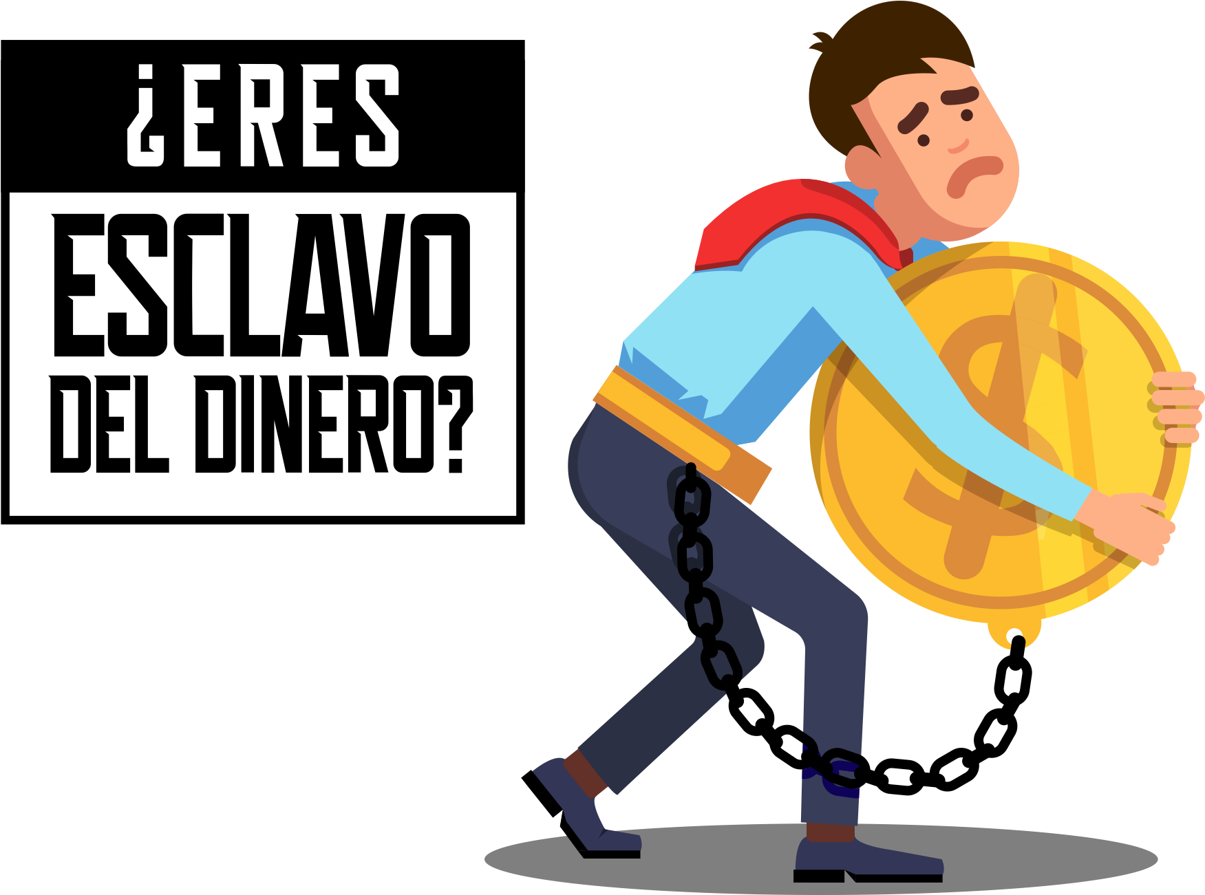 Hoy Te Presentaremos La Historia De Heidemarie Schwermer - Eres Capaz De Hacer Por Dinero Clipart (1920x1300), Png Download