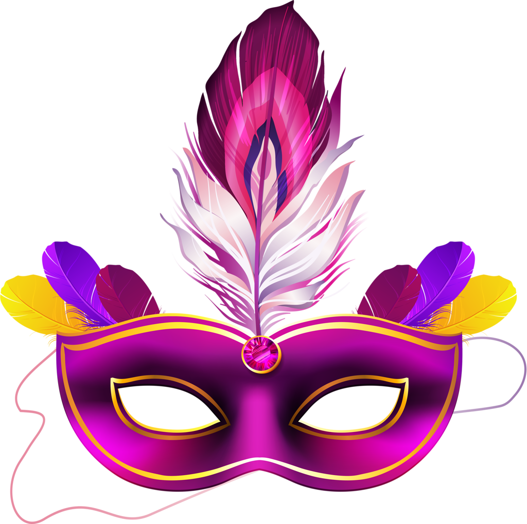 19 Mardi Gras Svg Stock Masque Huge Freebie Download - Imagenes De Antifaz Carnaval Clipart (1024x1020), Png Download