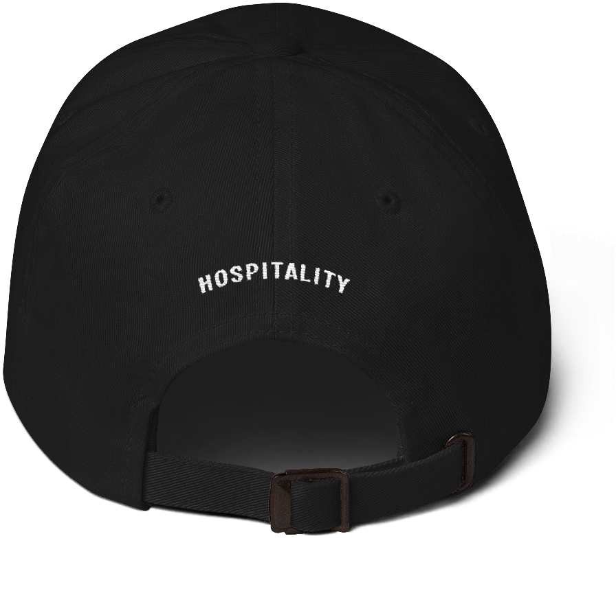 Double Cup Dad Hat - Baseball Cap Clipart (1000x1000), Png Download