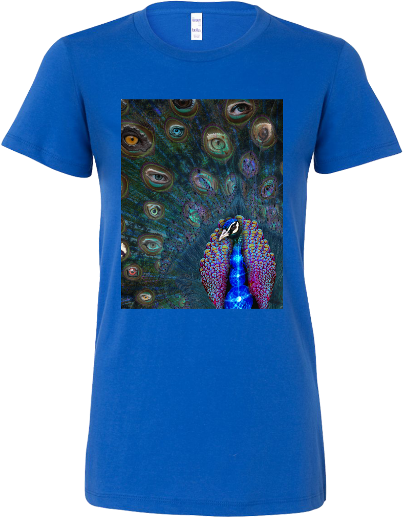 All Seeing Eye Png , Png Download Clipart (799x1025), Png Download