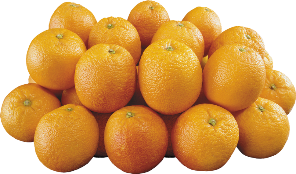 Мандарины Пнг Clipart (970x570), Png Download