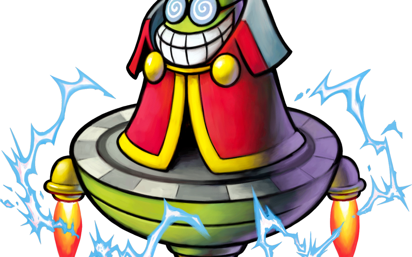 Sans Undertale Dr Doofenshmirtz Clipart (1440x900), Png Download
