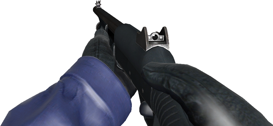 Image Nova Viewmodel Csgo Png - Hiking Shoe Clipart (921x444), Png Download