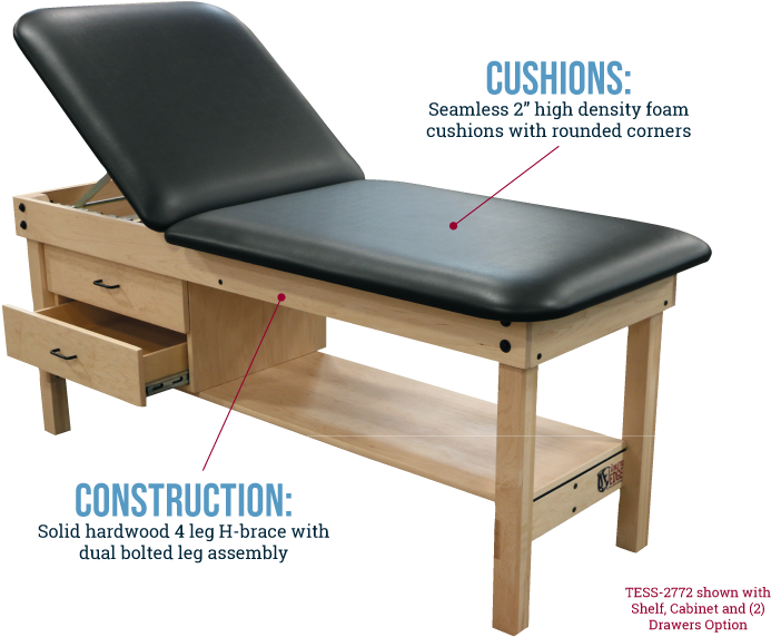 Edge Sport Wood Treatment Table - Chair Clipart (800x600), Png Download