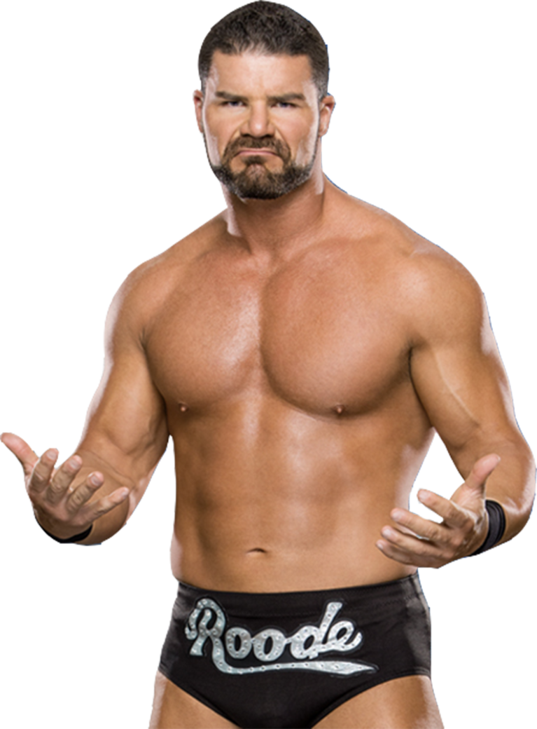 Bobby Roode Png - Wwe Bobby Roode Png Clipart (767x1040), Png Download