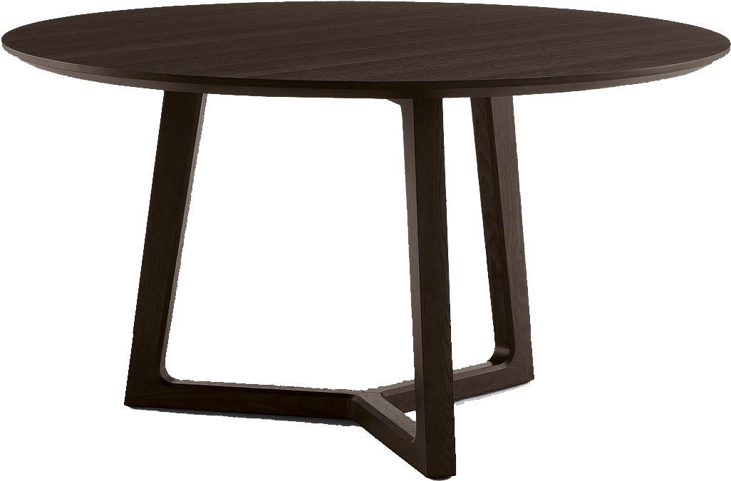 Concorde Img 6177112 - Poliform Concorde Round Dining Table Clipart (1200x765), Png Download