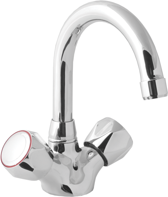 Dcm113sw - Tap Clipart (577x678), Png Download