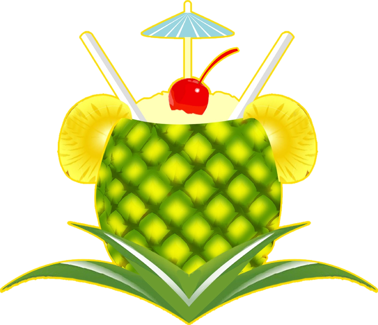Logo Header Menu - Illustration Clipart (1255x1080), Png Download