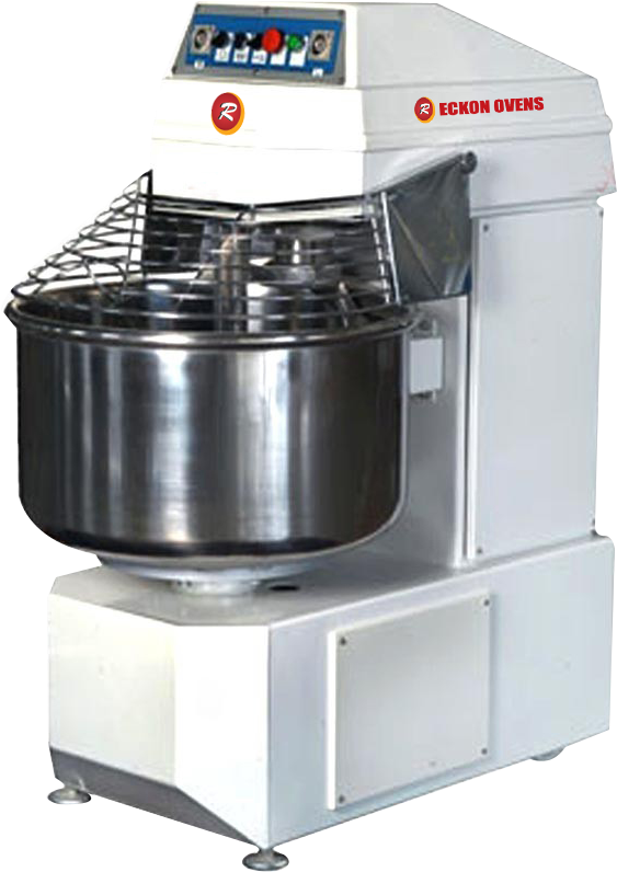 Spiral Mixer - Hand Mixer Clipart (600x900), Png Download