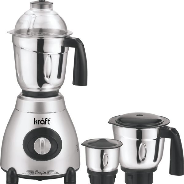 Superb Mixer 750w - Mixer Grinder Image Png Clipart (600x600), Png Download