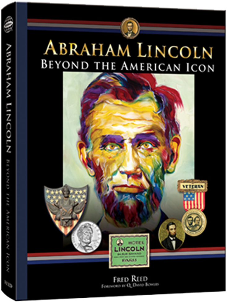 Abraham Lincoln Png Clipart (1000x1000), Png Download