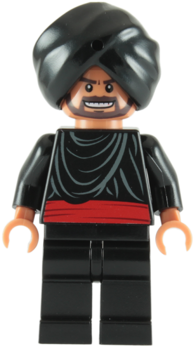 Lego Ron Weasley Minifigure Clipart (700x700), Png Download