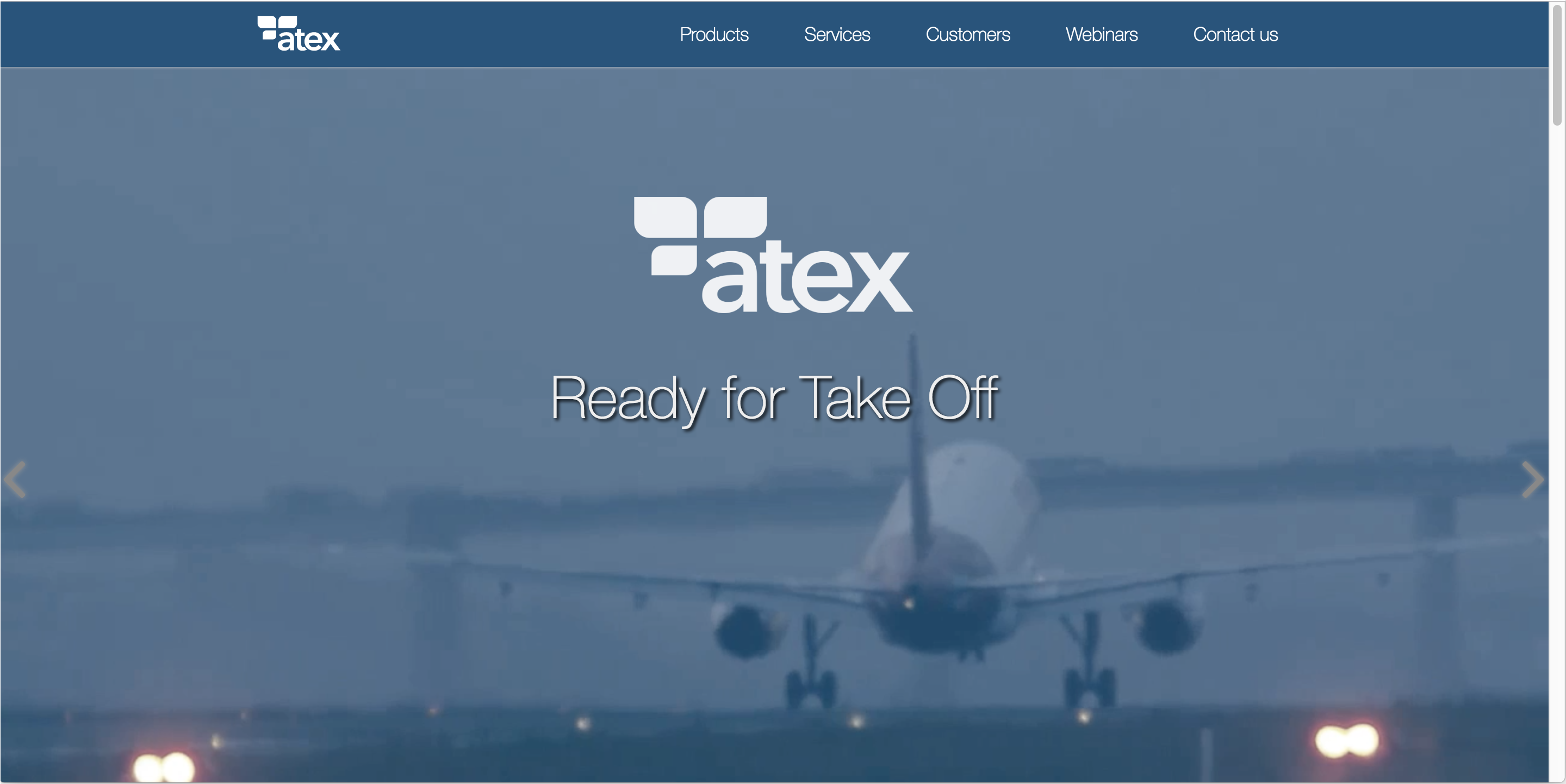 Atex Prestige Content Management System Clipart (3048x1798), Png Download