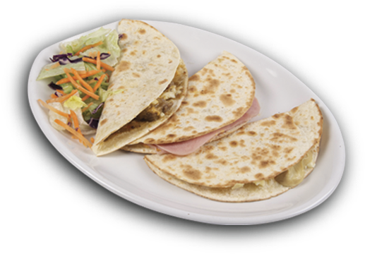 Quesadilla Png Clipart (600x600), Png Download