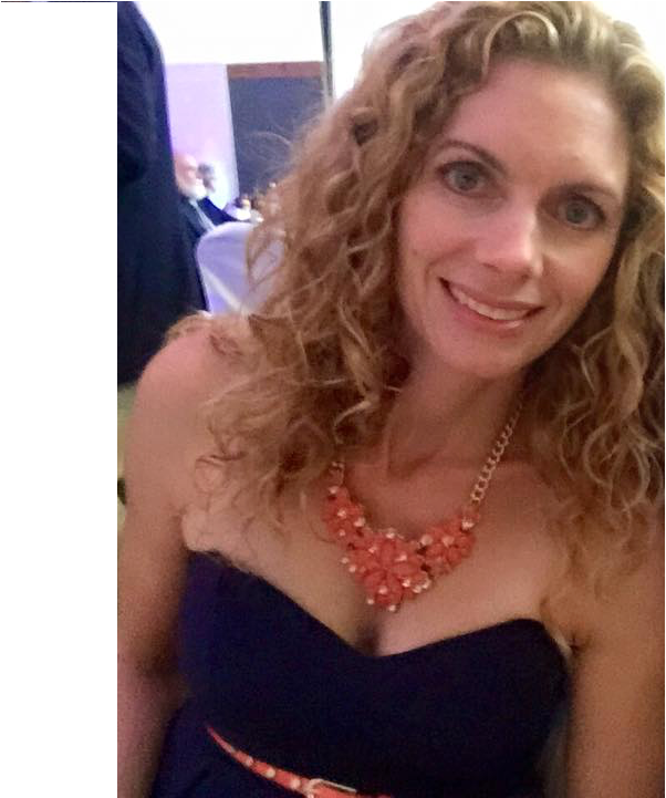 Curly-hair - Girl Clipart (960x720), Png Download