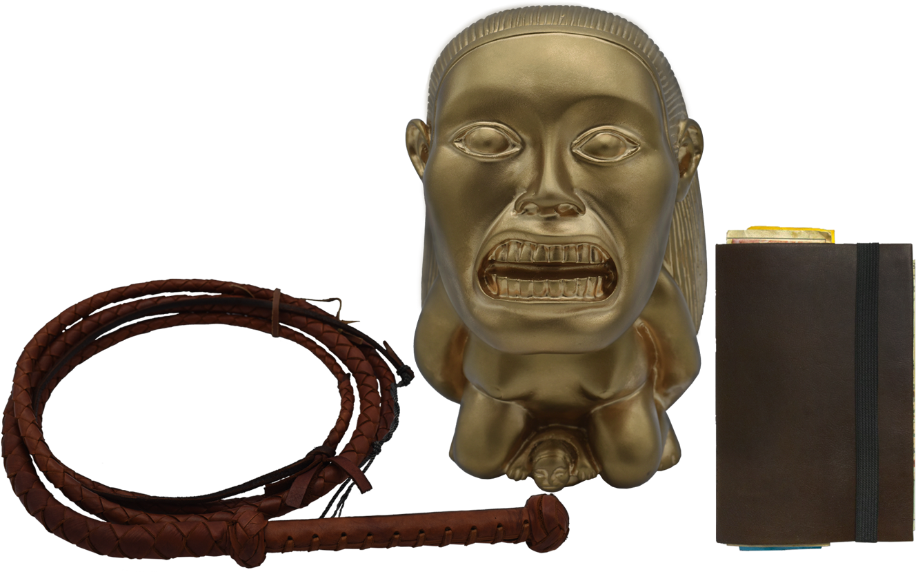 Indiana Jones Clipart (1536x863), Png Download