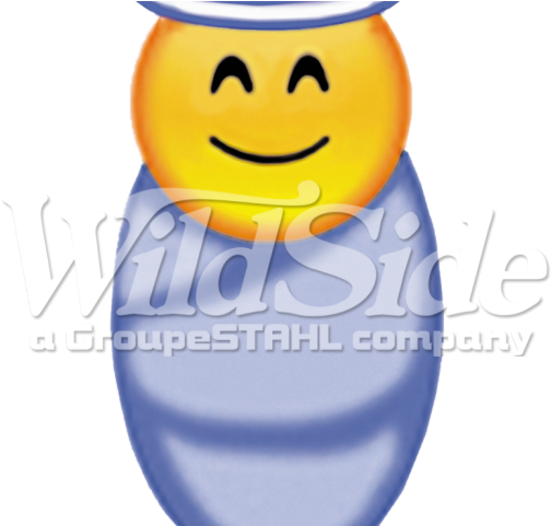 Genocide Clipart Peace Emoji - Smiley - Png Download (640x480), Png Download