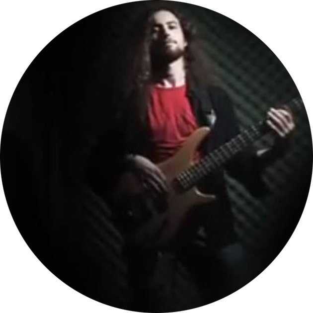 Stoyan Ruzhev - Circle Clipart (630x630), Png Download