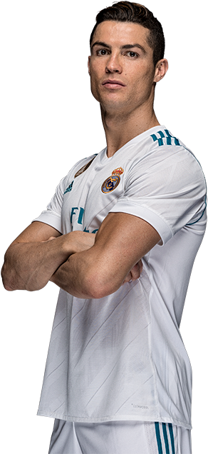 Cristiano Ronaldo Quotes, Cristiano Ronaldo 7, Real - Cr7 Fondo Blanco Clipart (550x650), Png Download